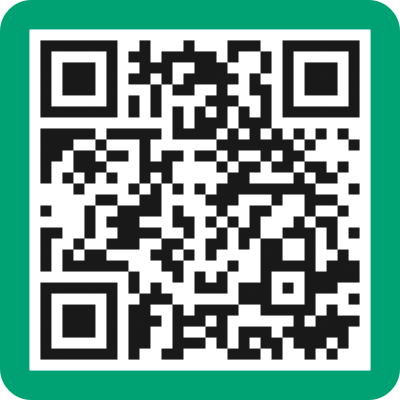 App Store QR